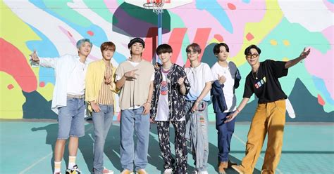 Daftar Lagu BTS Lengkap 2013 Sampai 2021 .